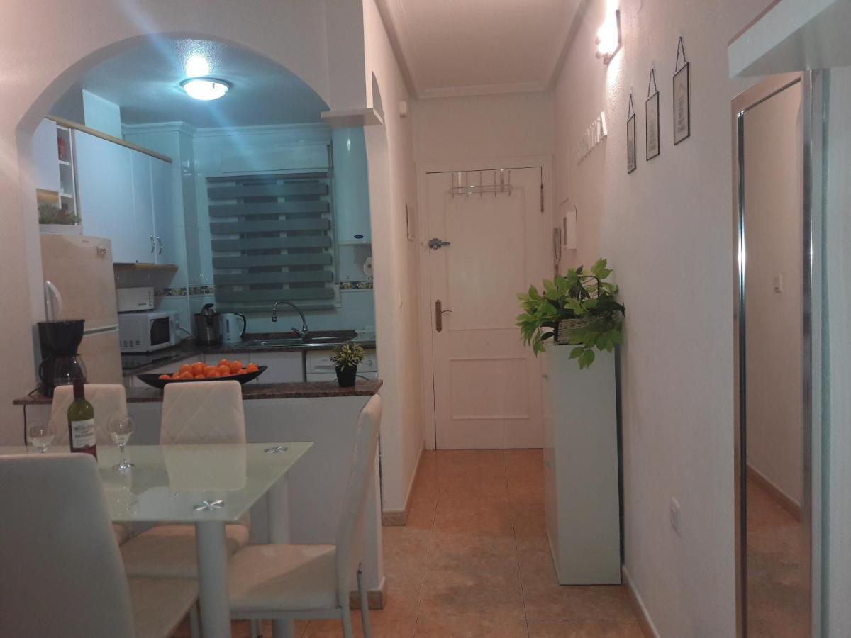Apartament Margaret トレビエハ エクステリア 写真