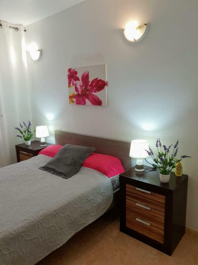 Apartament Margaret トレビエハ エクステリア 写真