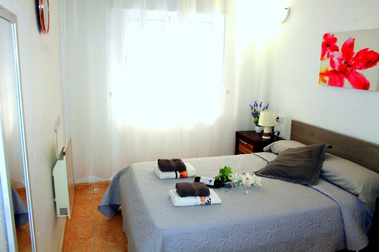 Apartament Margaret トレビエハ エクステリア 写真