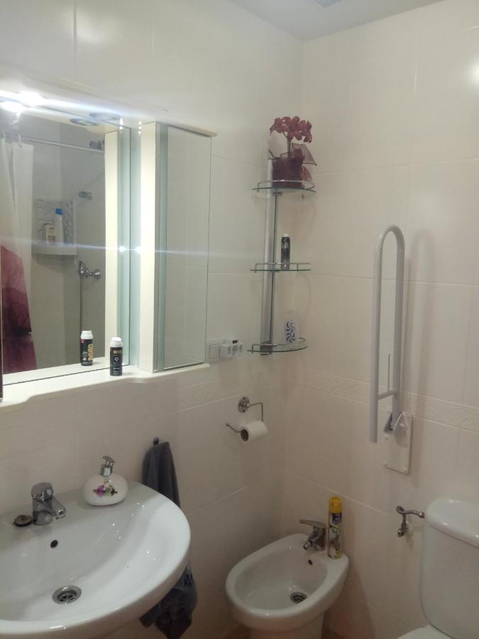 Apartament Margaret トレビエハ エクステリア 写真