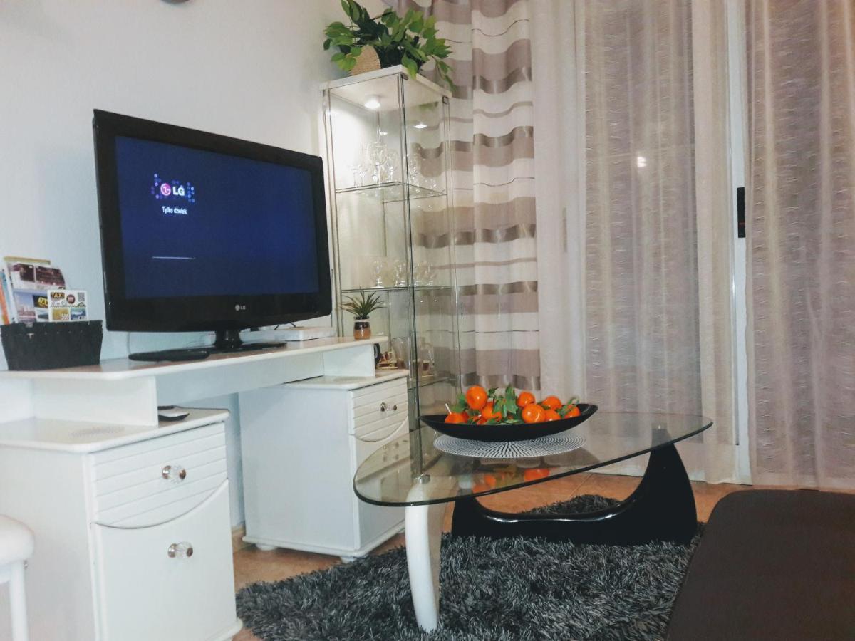 Apartament Margaret トレビエハ エクステリア 写真