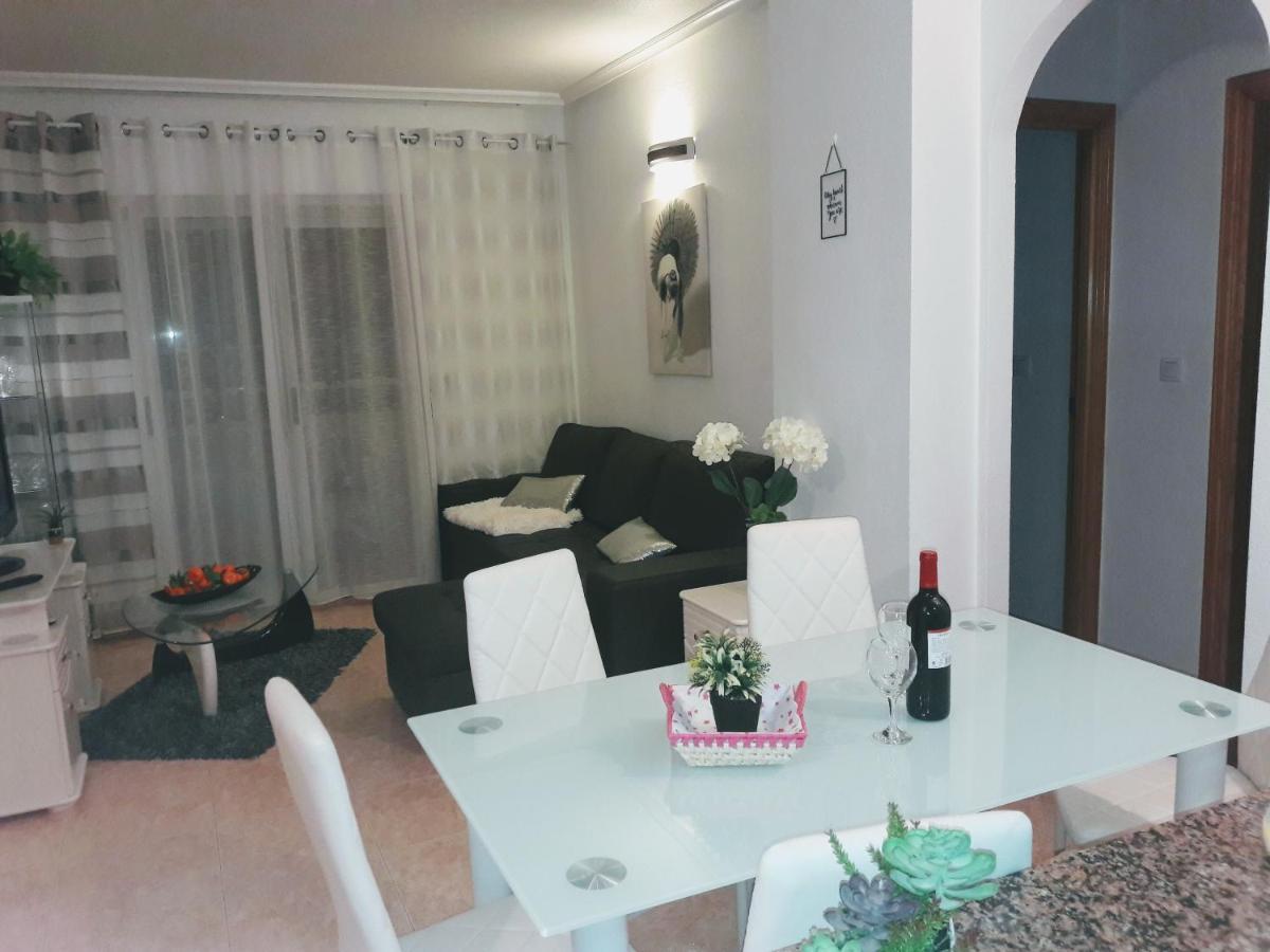 Apartament Margaret トレビエハ エクステリア 写真