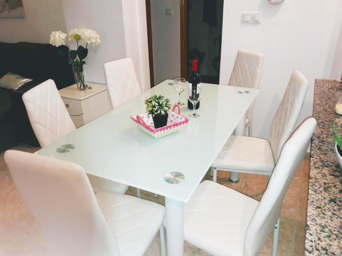 Apartament Margaret トレビエハ エクステリア 写真